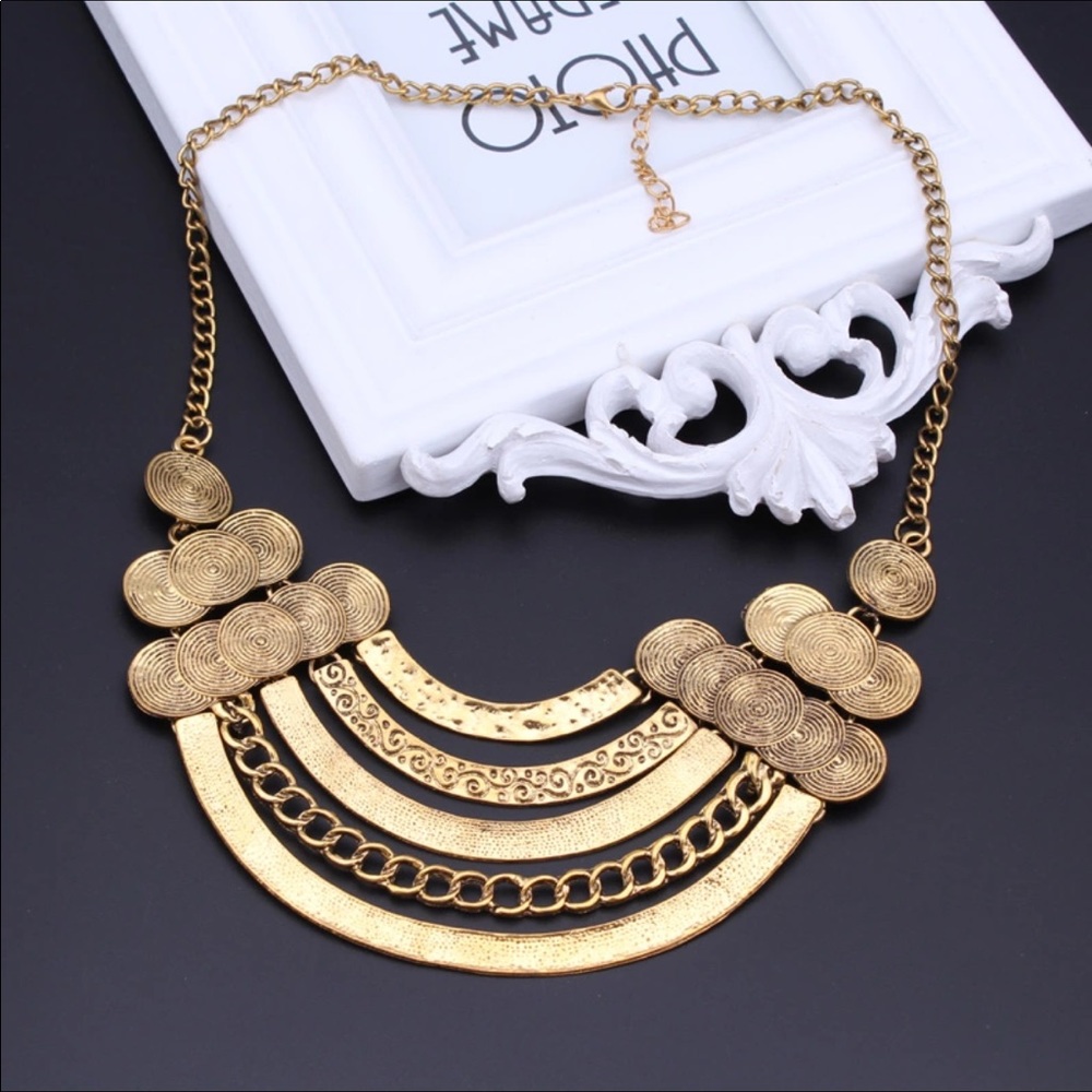 🆕 Necklace